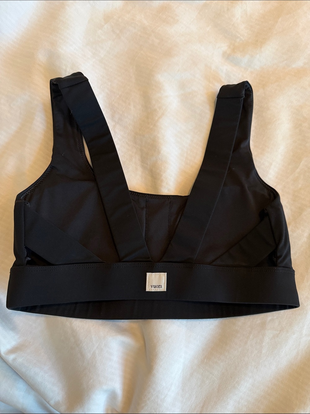 Vuori sports bra XS